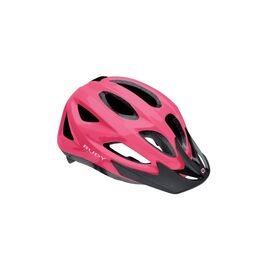 Велошлем детский Rudy Project ROCKY PINK SHINY, Вариант УТ-00074801: Размер: M (52-57 см), изображение  - НаВелосипеде.рф