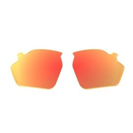 Линзы Rudy Project AGON MULTILASER ORANGE, LE294003, изображение  - НаВелосипеде.рф
