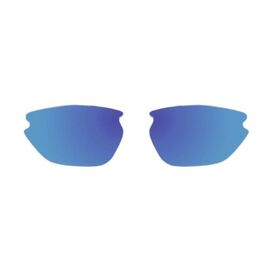 Линзы Rudy Project RYDON II MULTILASER BLUE, LE9439D, изображение  - НаВелосипеде.рф