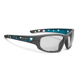 Очки велосипедные Rudy Project AIRGRIP PYOMBO - PHOTO Clear, SP436675-0000, изображение  - НаВелосипеде.рф