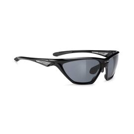Очки велосипедные Rudy Project FIREBOLT BLACK Gloss-POLAR 3FX, SP275942X0000, изображение  - НаВелосипеде.рф