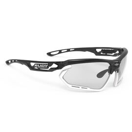 Очки велосипедные Rudy Project FOTONYK CRYSTAL GRAPHITE/WHITE - ImpX Photo Chrom 2Black, SP457395-0000, изображение  - НаВелосипеде.рф