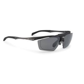 Очки велосипедные Rudy Project IMPULSE Flip-up Black M-ImpX 2 Black, SP347306, изображение  - НаВелосипеде.рф