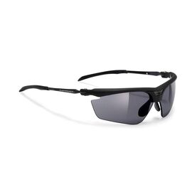 Очки велосипедные Rudy Project MAGSTER E/V BLACK Matte-Laser BLACK, SN660906V, изображение  - НаВелосипеде.рф