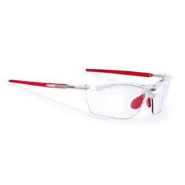 Очки велосипедные Rudy Project RYDON CRYSTAL ImpX 2 PHOTOCHROMIC BLACK, SN797396MR, изображение  - НаВелосипеде.рф