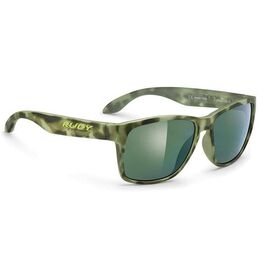 Очки велосипедные Rudy Project SPINHAWK CAMOUFLAGE OLIVE - LS MUSK, SP313354, изображение  - НаВелосипеде.рф