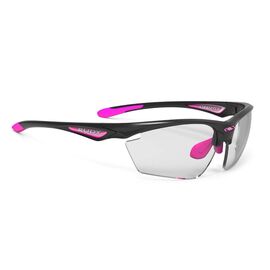Очки велосипедные Rudy Project STRATOFLY SX BLACK-PHOTOCLEAR, SP236642D0000, изображение  - НаВелосипеде.рф