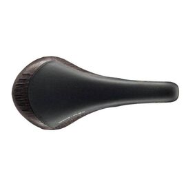Седло велосипедное Fizik GOBI XM черно-коричневое, 7035SXPA09731, изображение  - НаВелосипеде.рф
