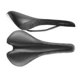 Седло велосипедное Fizik VESTA BLACK, 7347SXSA89C64, изображение  - НаВелосипеде.рф