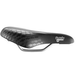 Седло велосипедное Selle Royal Candy детское, 1703DRNA03807, изображение  - НаВелосипеде.рф