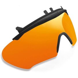 Визор для велошлема Rudy Project Boost 01 ML Orange, LH6040, изображение  - НаВелосипеде.рф