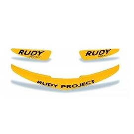 Апгрейд Rudy Project SPORTMASK жёлтый, AC210028, изображение  - НаВелосипеде.рф