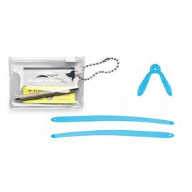 Ремкомплект для очков Rudy Project CHROMATIC RYDON KIT AZUR, AC210054A, изображение  - НаВелосипеде.рф