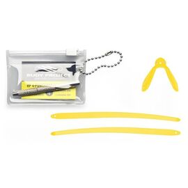 Ремкомплект для очков Rudy Project CHROMATIC RYDON KIT YELLOW, AC210050A, изображение  - НаВелосипеде.рф
