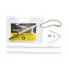 Ремкомплект для очков Rudy Project MAGSTER/SLICER Chromatic White, AC210069, изображение  - НаВелосипеде.рф