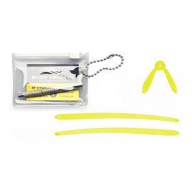 Ремкомплект для очков Rudy Project MAGSTER/SLICER Chromatic Yell, AC210062, изображение  - НаВелосипеде.рф