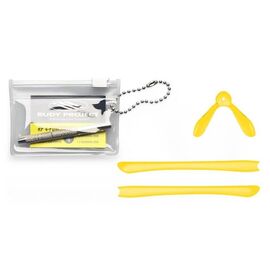 Ремкомплект для очков Rudy Project NOYZ/ZYON/GENETYK CHROMATIC KIT Yellow, AC210072, изображение  - НаВелосипеде.рф