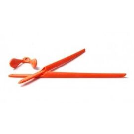 Ремкомплект для Rudy Project TEMPLE ORANGE COLOUR, AC210016, изображение  - НаВелосипеде.рф