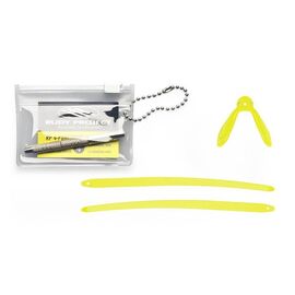 Ремкомплект для очков Rudy Project TEMPLE RYDON TYPE 4 YELLOW, AC210042, изображение  - НаВелосипеде.рф