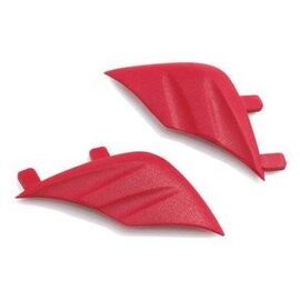 Шторки для очков Rudy Project SIDE SHIELDS RED, FO226203, изображение  - НаВелосипеде.рф