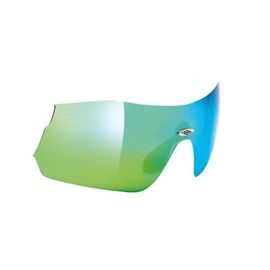 Линза Rudy Project ERGOMASK AF MLS GREEN, LE304103P, изображение  - НаВелосипеде.рф