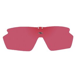 Линзы Rudy Project GENETYK IMPACTX PHOTO RED, LE118403, изображение  - НаВелосипеде.рф
