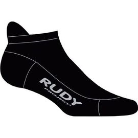 Велоноски Rudy Project INVISIBLE COMFORT, BLACK, RU040664, Вариант УТ-00066630: Размер: L (44-46), изображение  - НаВелосипеде.рф