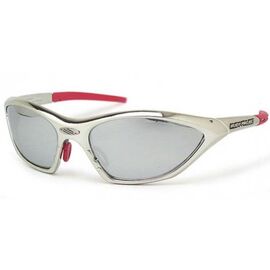 Очки велосипедные Rudy Project EKYNOX SX SILVER CHR LS BLACK, SN760915M, изображение  - НаВелосипеде.рф