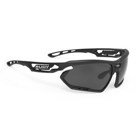 Очки велосипедные Rudy Project FOTONYK Matt BLACK/Polar 3FX GREY, SP455906-0000, изображение  - НаВелосипеде.рф