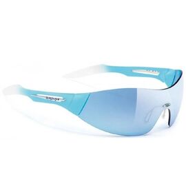 Очки велосипедные Rudy Project SPORTMASK GIRL AZUR SHADE-BI-CHR Blue, SN187027D, изображение  - НаВелосипеде.рф