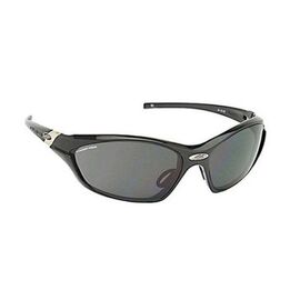 Очки велосипедные Rudy Project WIZAARD TDF BLACK GLOSS-SMOKE, SN031042TF, изображение  - НаВелосипеде.рф