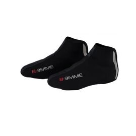 Велобахилы Biemme SOUL NEOPRENE, черный, 2018, A04C104U, Вариант УТ-00117769: Размер: L 43-45, изображение  - НаВелосипеде.рф
