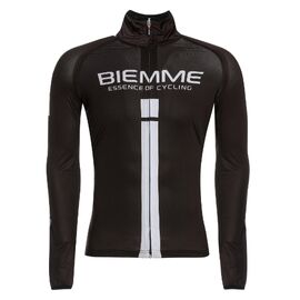 Велокуртка Biemme JAMPA2 Waterproof желто-черная, A31J2032M, Вариант УТ-00111095: Размер: L, изображение  - НаВелосипеде.рф