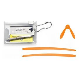 Ремкомплект для очков Rudy Project CHROMATIC RYDON KIT ORANGE, AC210052A, изображение  - НаВелосипеде.рф