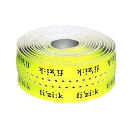 Обмотка велоруля Fizik Superlight Classic Touch, толщина 2 мм, Yellow, BT01 A50046, изображение  - НаВелосипеде.рф