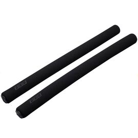 Грипсы велосипедные BBB Multifoam, 40 сантиметров, BHG-27, изображение  - НаВелосипеде.рф