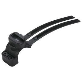 Велосипедный держатель для замка  BBB CableTie bracket на раму, BBL-93, изображение  - НаВелосипеде.рф