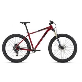 Горный велосипед ROCKY MOUNTAIN Growler 740 2017, Вариант УТ-00038479: Рама: L 52 см (Рост 178-190 см) Цвет: бордовый, изображение  - НаВелосипеде.рф