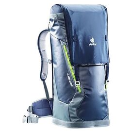 Рюкзак велосипедный Deuter 2017-18 Gravity Haul 50 navy-granite, 3362317_3400, изображение  - НаВелосипеде.рф