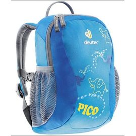 Рюкзак велосипедный Deuter 2017-18 Pico turquoise, 36043_3006, изображение  - НаВелосипеде.рф