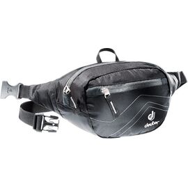Сумка велосипедная поясная Deuter 2017 Belt I black-anthracite, 39004_7520, изображение  - НаВелосипеде.рф