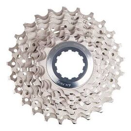 Кассета для велосипеда Shimano Ultegra 11-28, 11 скоростей, KCS800011128, изображение  - НаВелосипеде.рф