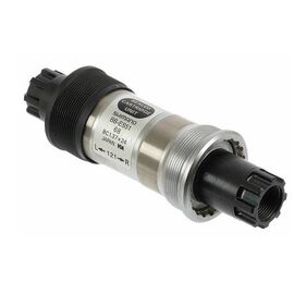 Каретка для велосипеда Shimano octalink ES51, 68 мм х 121 мм, BB-ES51, изображение  - НаВелосипеде.рф