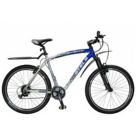 Горный велосипед Stels Navigator 870 Disc 24" 2011, 5920, изображение  - НаВелосипеде.рф