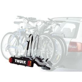 Крепление на фаркоп, перевозка до 2-ух велосипедов Thule RideOn 9502, изображение  - НаВелосипеде.рф