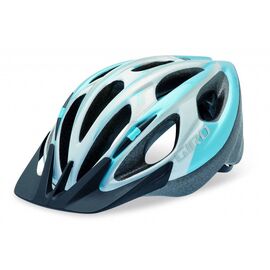 Велошлем Giro SKYLINE ice blue/white, GI2039614, Вариант 00-00019630: Размер: U (54-61 см), изображение  - НаВелосипеде.рф