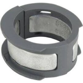 Адаптер велосипедный Shimano FD проставка для FD-M413/M190 на 31.8 мм ASMFDSTABM8, изображение  - НаВелосипеде.рф