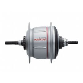 Велосипедная втулка планетарная SHIMANO Nexus 8R36, 8 скоростей, для роллерного тормоза, KSG8R36BW, изображение  - НаВелосипеде.рф