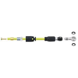 Комплект фитингов JAGWIRE для гидролинии FORMULA R1, THE ONE, MEGA, RX, T1, THE NOE FR, HFA502, изображение  - НаВелосипеде.рф