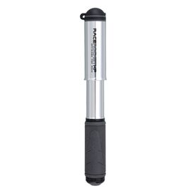 Насос велосипедный Topeak RaceRocket HP, Silver, TRR-HP1S, изображение  - НаВелосипеде.рф